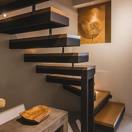 Acropolis Luxury Apartments Atenas Exterior foto