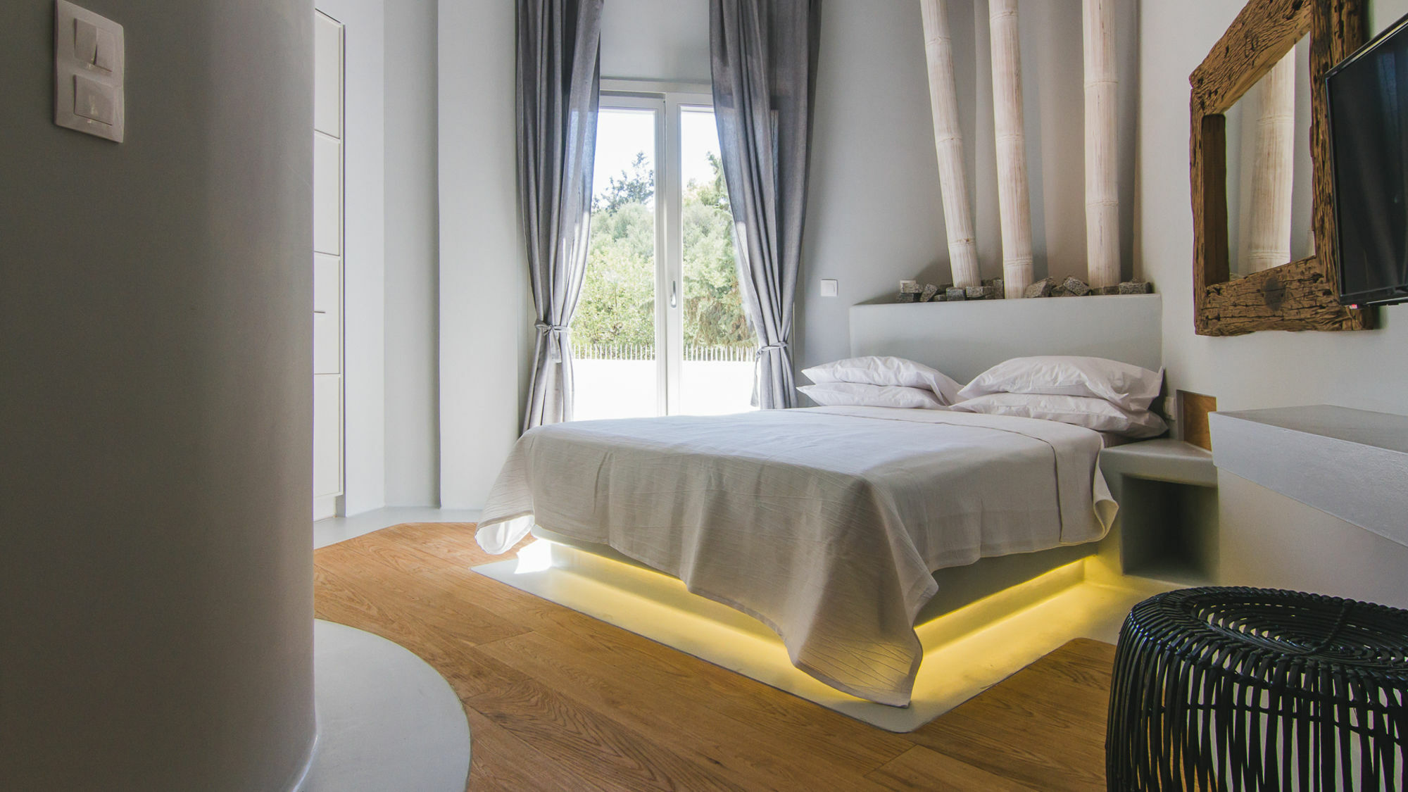 Acropolis Luxury Apartments Atenas Exterior foto
