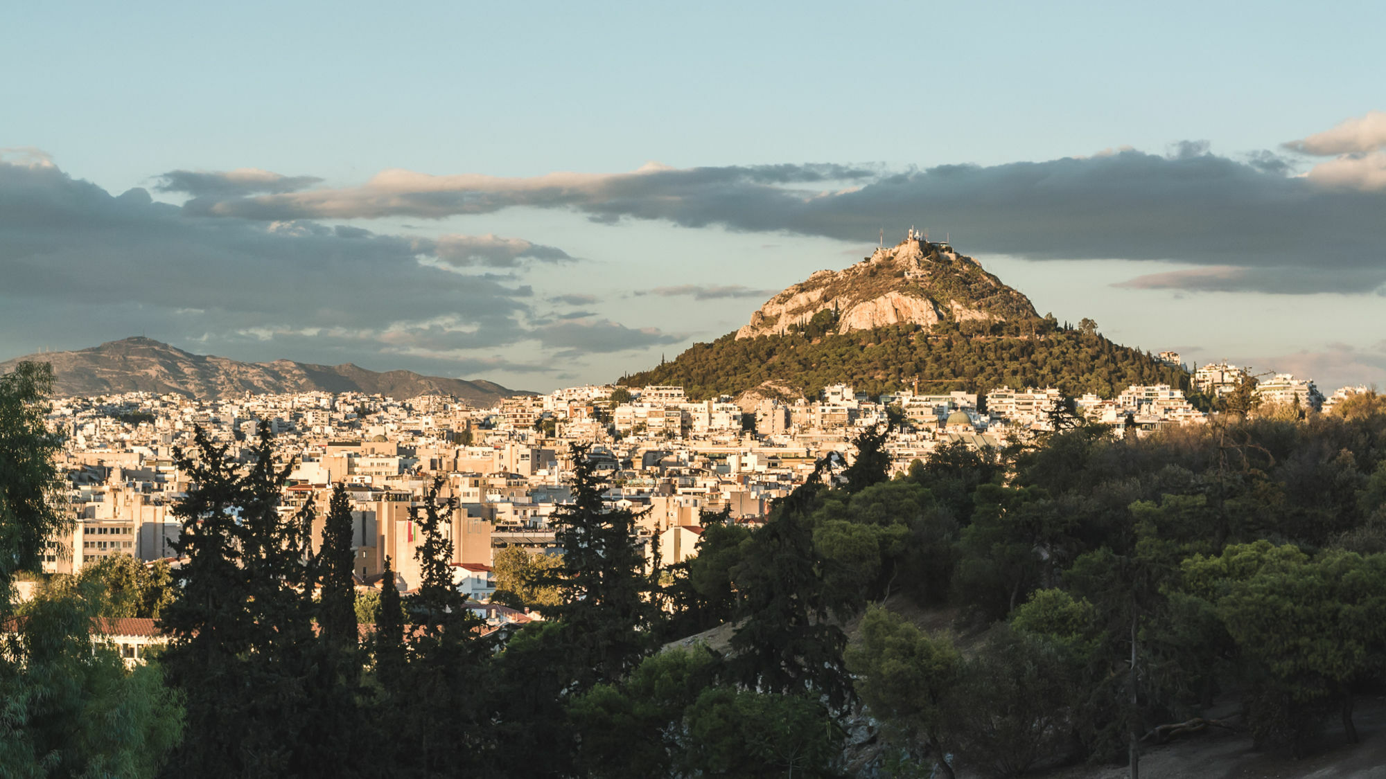 Acropolis Luxury Apartments Atenas Exterior foto