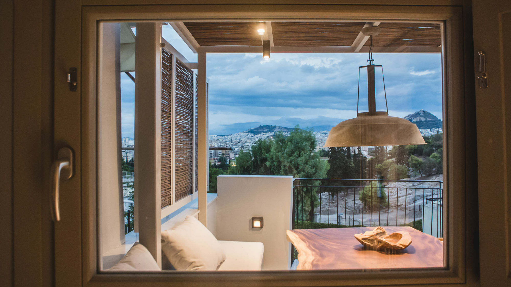 Acropolis Luxury Apartments Atenas Exterior foto