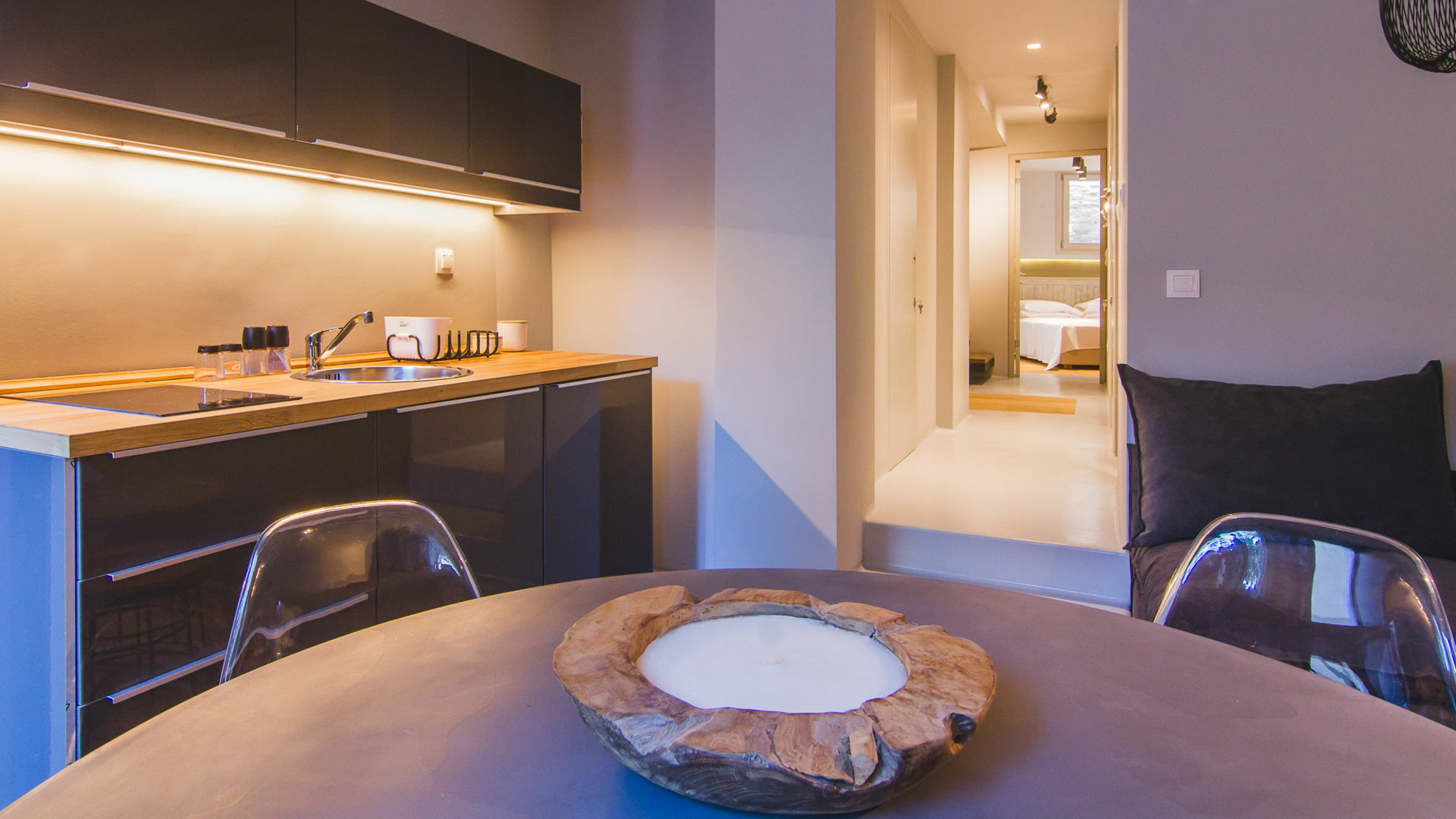 Acropolis Luxury Apartments Atenas Exterior foto