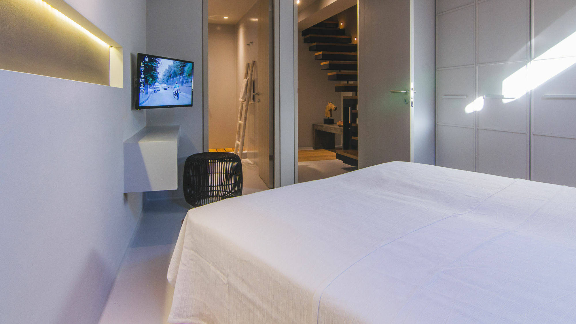 Acropolis Luxury Apartments Atenas Exterior foto
