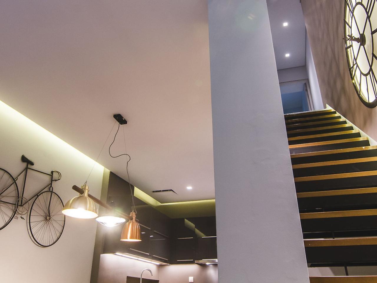 Acropolis Luxury Apartments Atenas Exterior foto